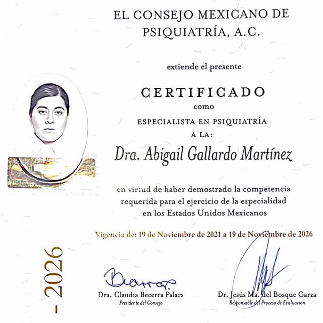 Ampliar imagen: certificate 1
