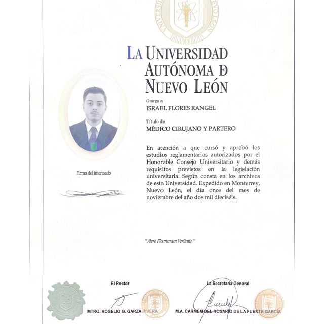 Ampliar imagen: certificate 1
