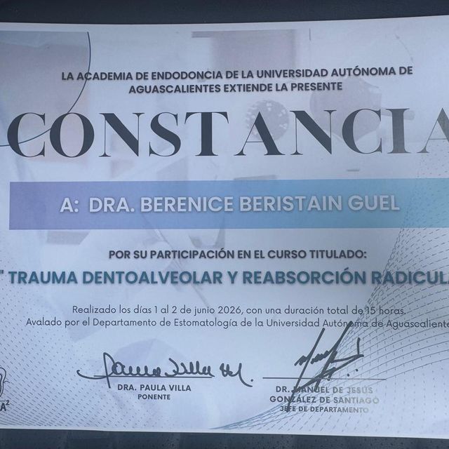 Ampliar imagen: certificate 8