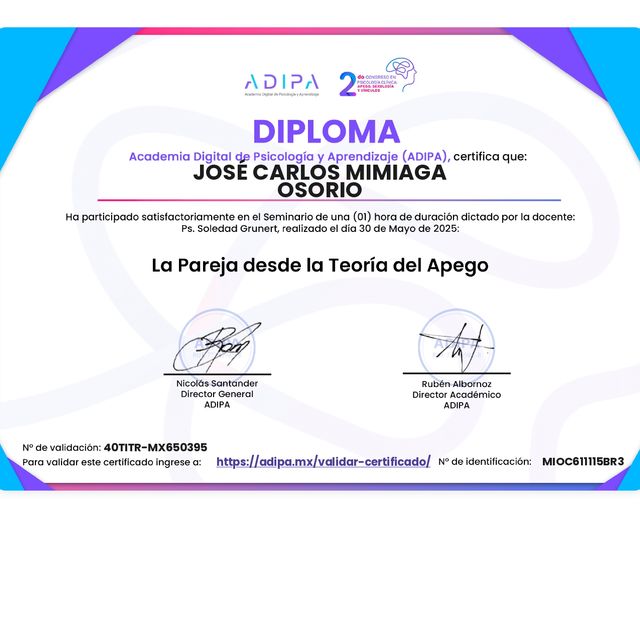 Ampliar imagen: certificate 5