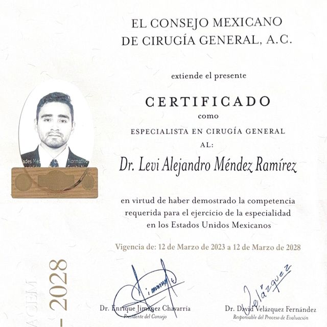Ampliar imagen: certificate 2