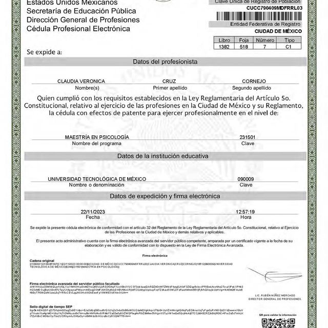 Ampliar imagen: certificate 1