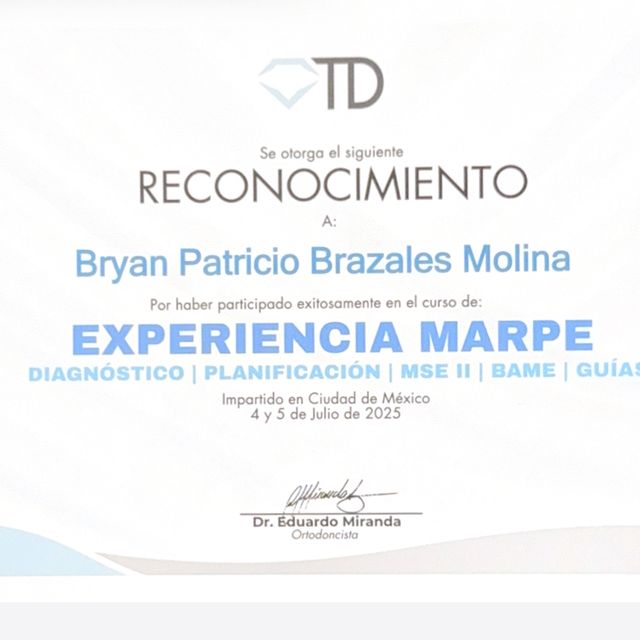 Ampliar imagen: certificate 1