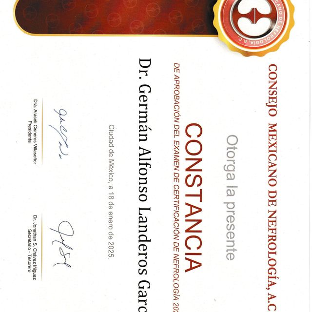 Ampliar imagen: certificate 3