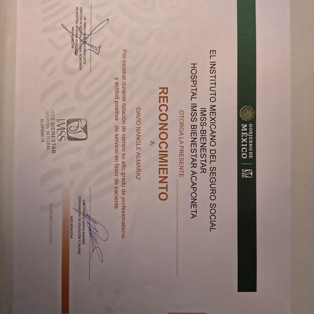 Ampliar imagen: certificate 7