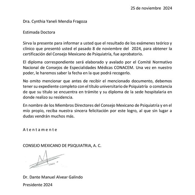 Ampliar imagen: certificate 1