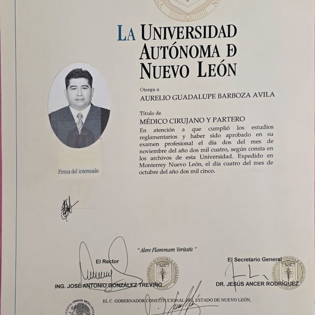 Ampliar imagen: certificate 1