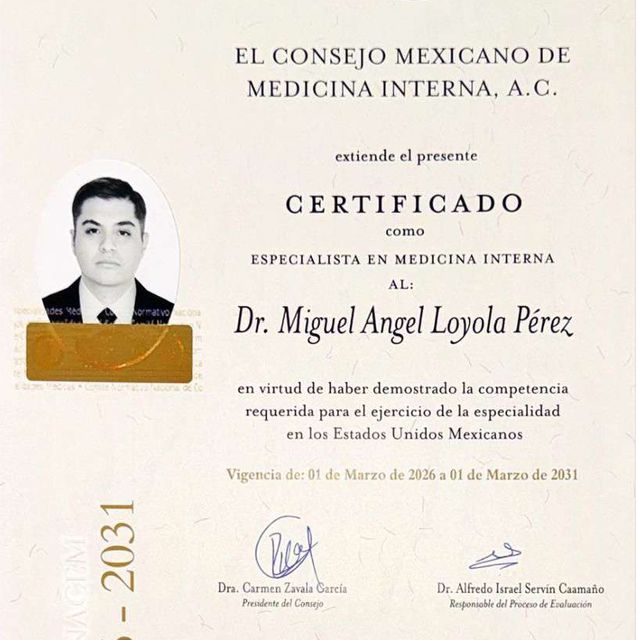 Ampliar imagen: certificate 1