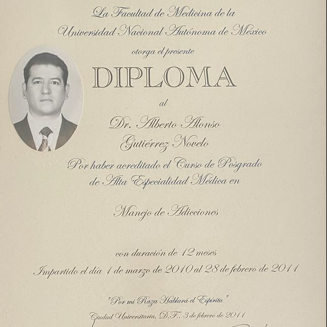 Ampliar imagen: certificate 6