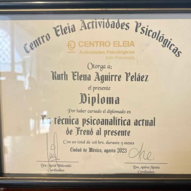 Ampliar imagen: certificate 2