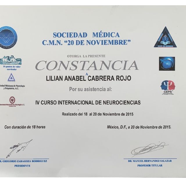 Ampliar imagen: certificate 2