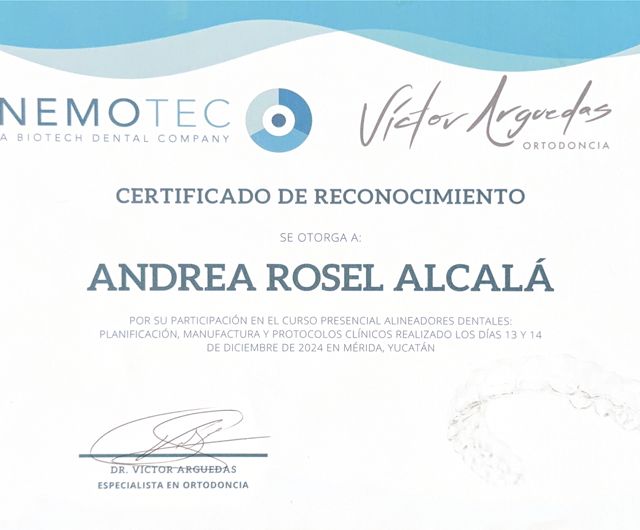 Ampliar imagen: certificate 15