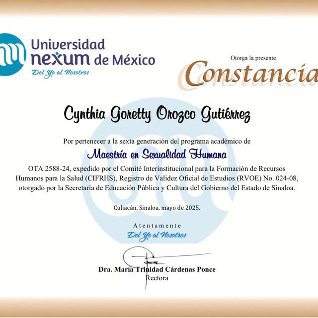 Ampliar imagen: certificate 2