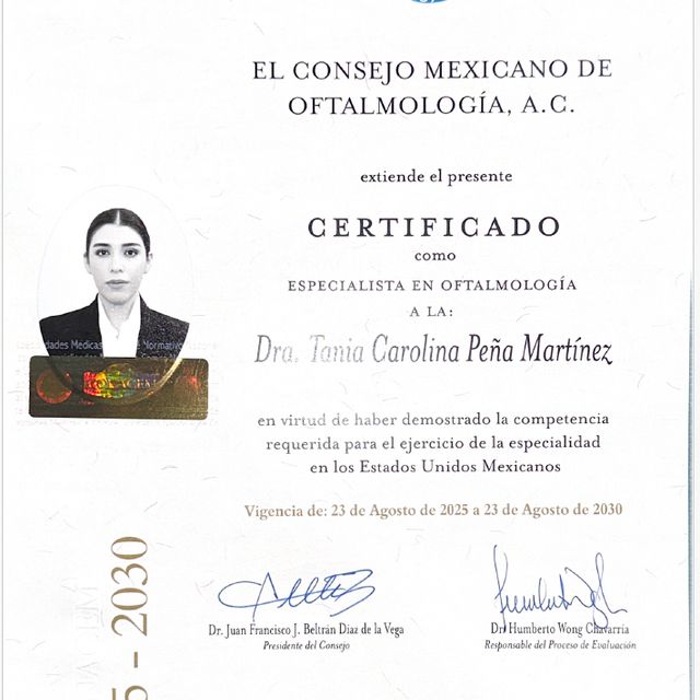 Ampliar imagen: certificate 1