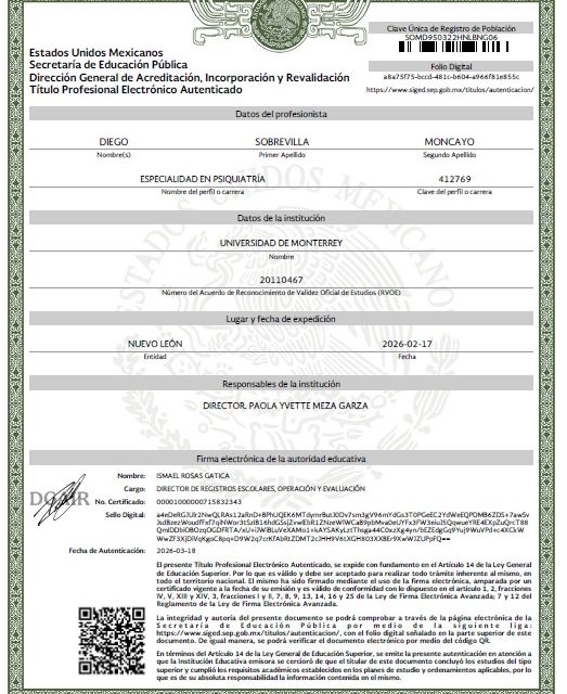 Ampliar imagen: certificate 4