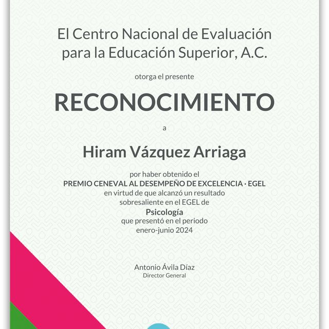 Ampliar imagen: certificate 4