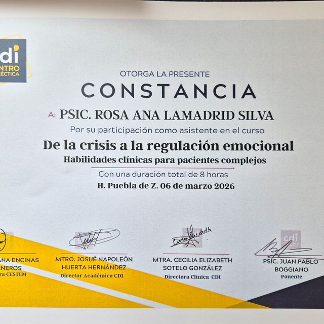 Ampliar imagen: certificate 11
