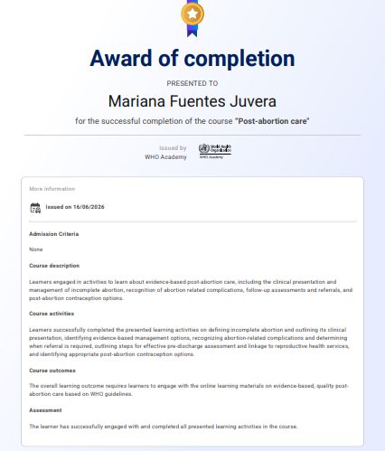 Ampliar imagen: certificate 9