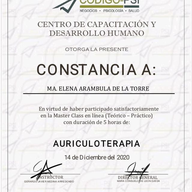Ampliar imagen: certificate 18