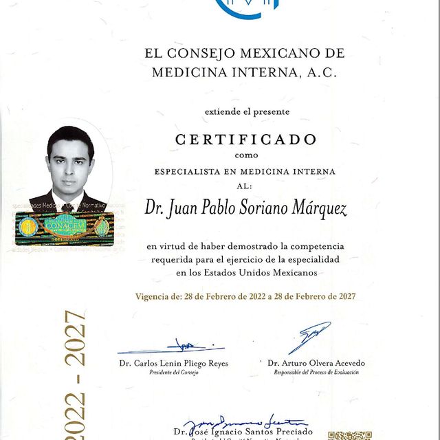Ampliar imagen: certificate 3