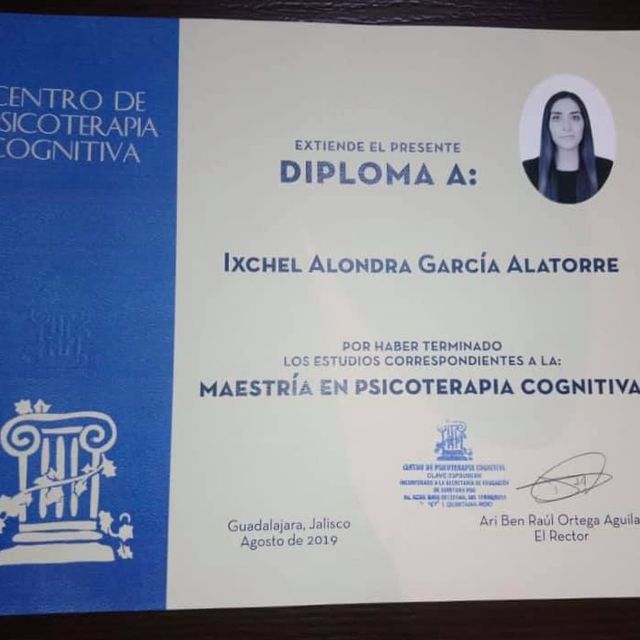 Ampliar imagen: certificate 1