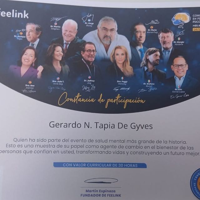 Ampliar imagen: certificate 14