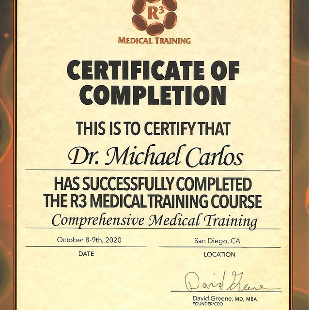 Ampliar imagen: certificate 4