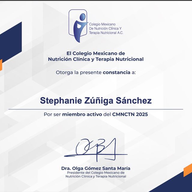 Ampliar imagen: certificate 7