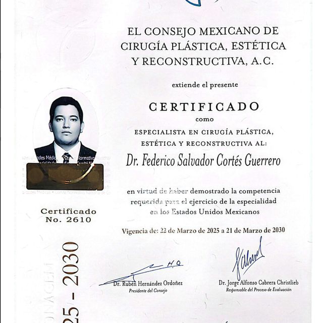 Ampliar imagen: certificate 1
