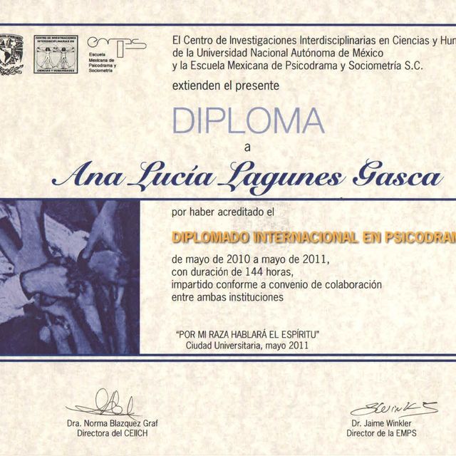 Ampliar imagen: certificate 8