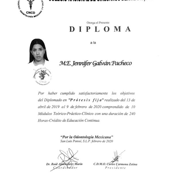 Ampliar imagen: certificate 5