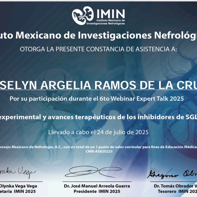 Ampliar imagen: certificate 6