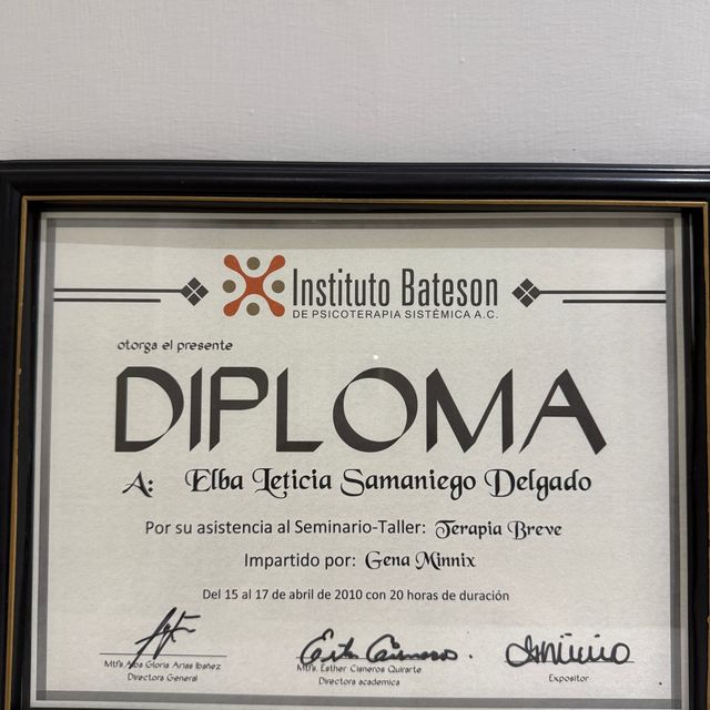 Ampliar imagen: certificate 3