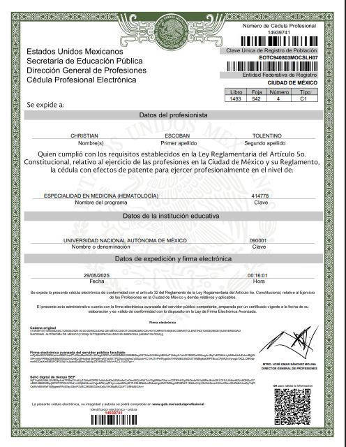 Ampliar imagen: certificate 1