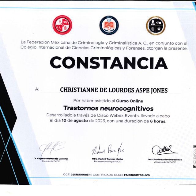 Ampliar imagen: certificate 12