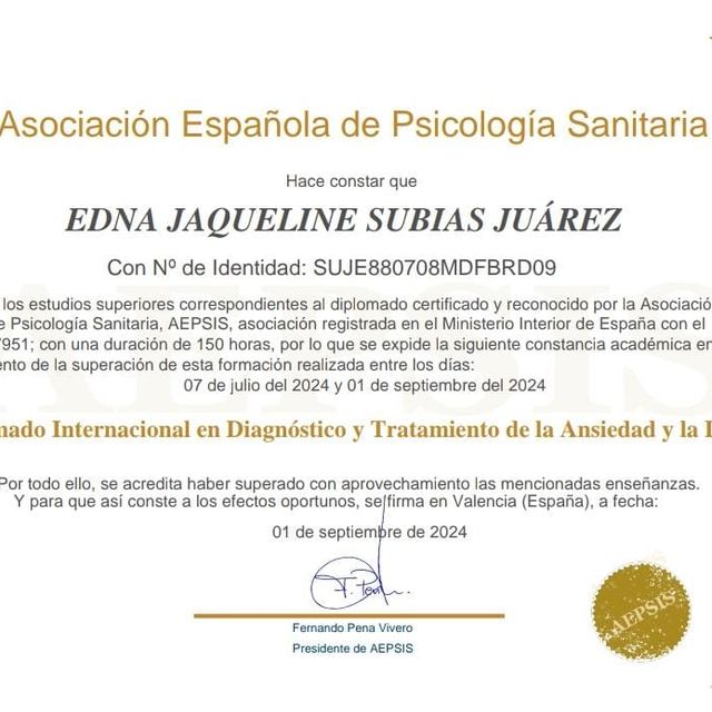 Ampliar imagen: certificate 1