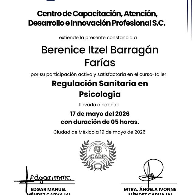 Ampliar imagen: certificate 10