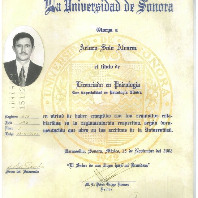 Ampliar imagen: certificate 1