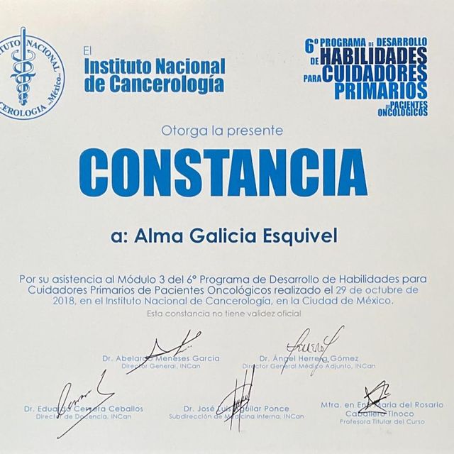 Ampliar imagen: certificate 6