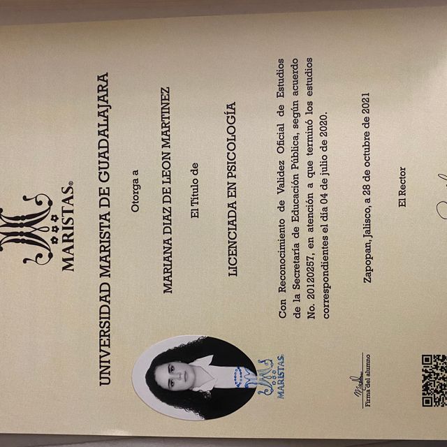 Ampliar imagen: certificate 1