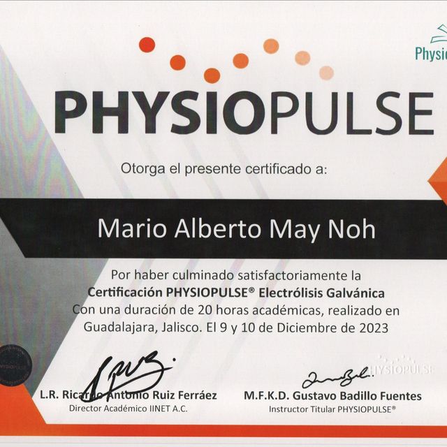 Ampliar imagen: certificate 5