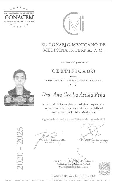 Ampliar imagen: certificate 1