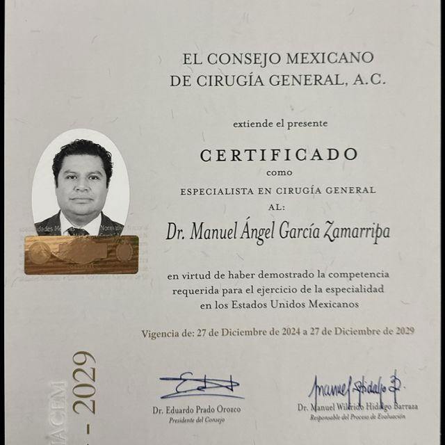 Ampliar imagen: certificate 1