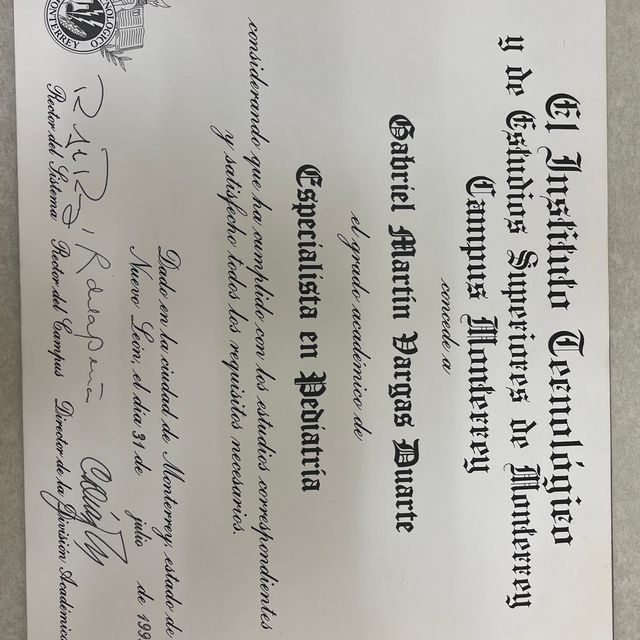 Ampliar imagen: certificate 1