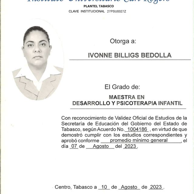 Ampliar imagen: certificate 3