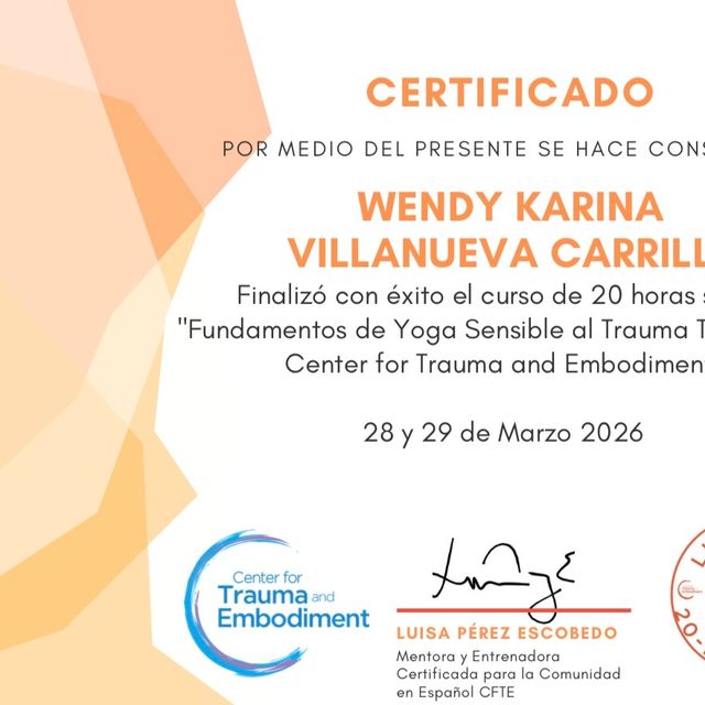 Ampliar imagen: certificate 25