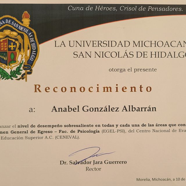 Ampliar imagen: certificate 12
