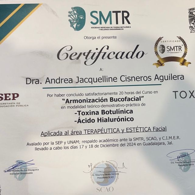 Ampliar imagen: certificate 1