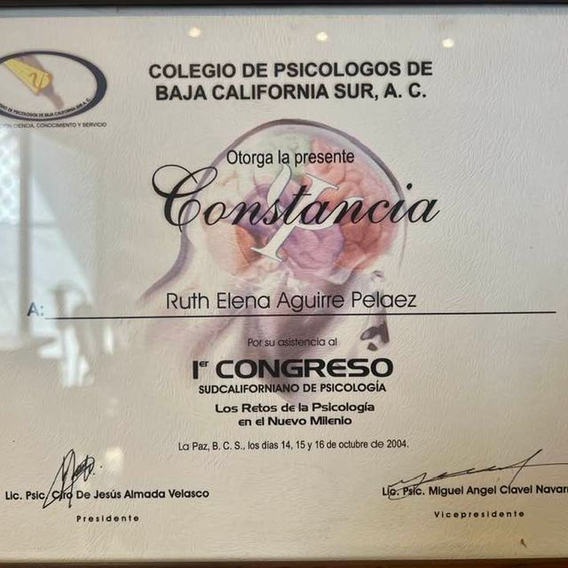 Ampliar imagen: certificate 10