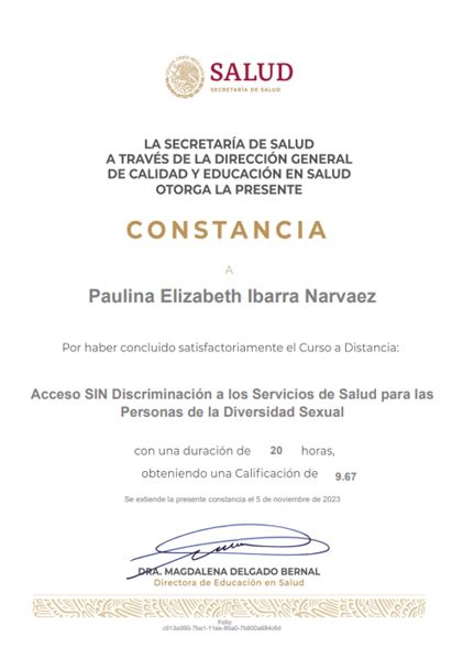 Ampliar imagen: certificate 5